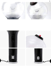 BTS Official ARMY Bomb Light Stick Ver.3 + BTS Funko Pop (Free Shipping w/Tracking Number)