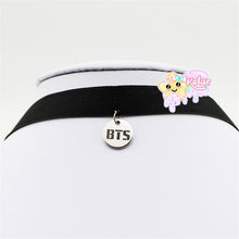 BTS Choker/Necklace