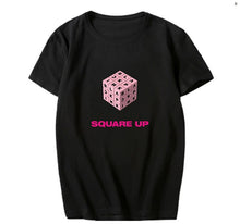BLACKPINK Square Up Shirt/Hoodie