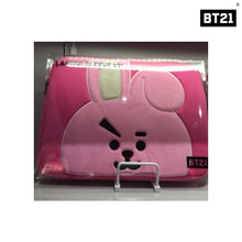 [LINE X BT21] Laptop Sleeve 13 inches (Free Shipping)
