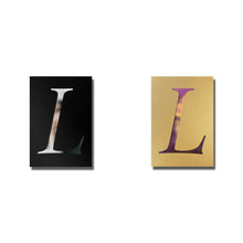 BLACKPINK LISA - LALISA 1st Single