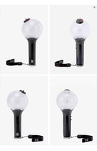 BTS Official ARMY Bomb Light Stick Ver.3 (Free Shipping by DHL or FedEx)