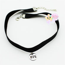 BTS Choker/Necklace