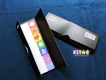 [BT21 x MONOPOLY] BT21 Sticky Index (Free Shipping)