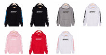 Bobby Holup Hoodie