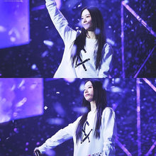 f(x)'s Style fx Sweater