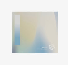 SEVENTEEN -  『 Power of Love あいのちから 』 Japan Special Single Album