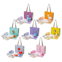 [BT21 JAPAN] BT21 2022 Summer Happy Bag SET (7 items)