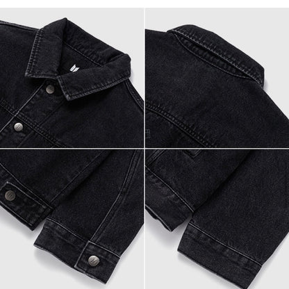 [ON] Denim Jacket 01