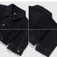 [ON] Denim Jacket 01