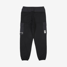 [FILA X BTS] Project 7: Cargo Jogger Trousers (3 colors)