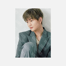 [SMTOWN] Official SHINee World PostCard Book