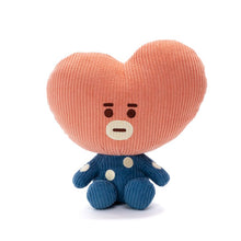 [BT21 JAPAN] BT21 Corduroy Plush 20cm