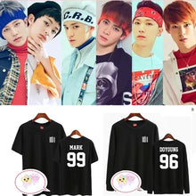 NCT U Member Shirt/Sweater