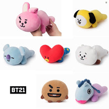 [LINE X BT21] Soft Mini Pillow Cushion