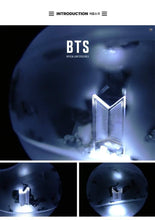 ★PRE-ORDER★ BTS Official ARMY Bomb Light Stick Ver.3 (Free Shipping)