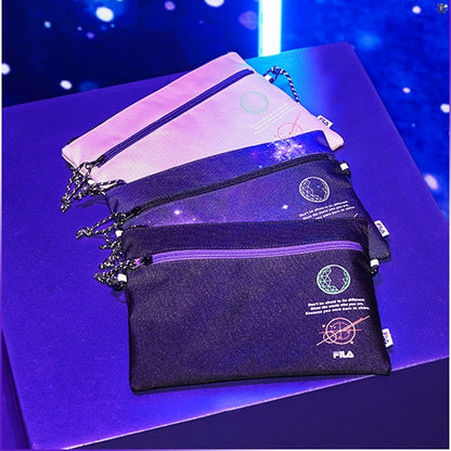 [FILA X BTS] Sacoche Bag