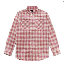 Lisa and Jungkook Style Plaid Shirt