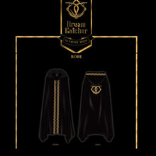 [OFFICIAL] DREAMCATCHER Robe Ver.1 (Free Shipping)
