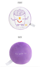 [HYBE] BTS x McDonald’s Official Melting Collection