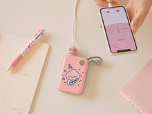[KAKAO FRIENDS] Portable Battery 10,000mAh (Free Express Shipping)