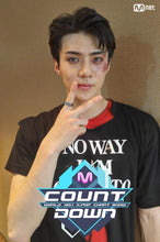 Sehun & Xiumin Style No Way I am Going To Lose Shirt