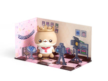 [TWOTUCKGOM X MONSTA X] Acrylic Figure Room SET