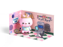[TWOTUCKGOM X MONSTA X] Acrylic Figure Room SET