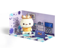 [TWOTUCKGOM X MONSTA X] Acrylic Figure Room SET