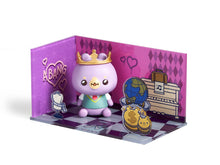 [TWOTUCKGOM X MONSTA X] Acrylic Figure Room SET