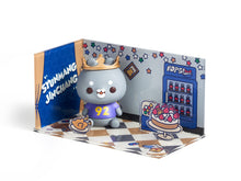 [TWOTUCKGOM X MONSTA X] Acrylic Figure Room SET