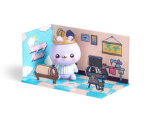 [TWOTUCKGOM X MONSTA X] Acrylic Figure Room SET