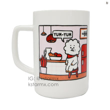 [YUYU X BT21] Giant Mug