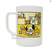 [YUYU X BT21] Giant Mug