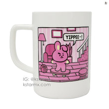 [YUYU X BT21] Giant Mug