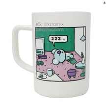 [YUYU X BT21] Giant Mug