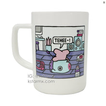 [YUYU X BT21] Giant Mug