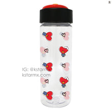 [LINE X BT21] Lid Bottle