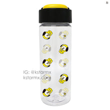 [LINE X BT21] Lid Bottle