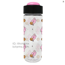 [LINE X BT21] Lid Bottle