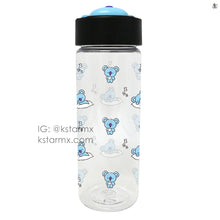 [LINE X BT21] Lid Bottle