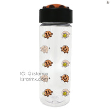 [LINE X BT21] Lid Bottle