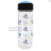 [LINE X BT21] Lid Bottle