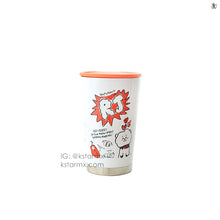 [YUYU X BT21] Stainless Steel Cup