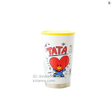 [YUYU X BT21] Stainless Steel Cup