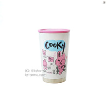 [YUYU X BT21] Stainless Steel Cup