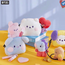[LINE X BT21] BT21 Minini Collection Pouch