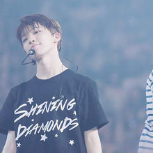 Seventeen Shining Diamonds Shirt