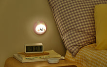*ONLY USA* [LINE X BT21] Baby Sensor Mood Lamp (Free Shipping)