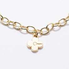 [BT21 JAPAN] Metal & String Bracelet Set